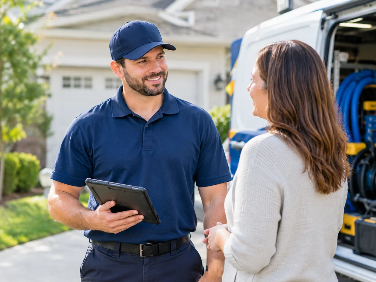 Sewage Backup Cleanup Bainbridge Island, WA FAQs